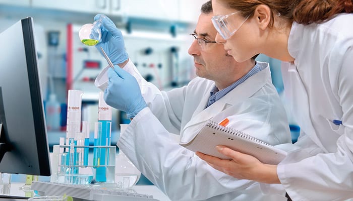 Innovation de Phytocontrol pour l&rsquo;analyse des fongicides