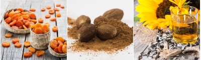 Alertes alimentaires Semaine 10