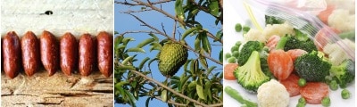 Alertes alimentaires Semaine 28
