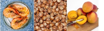Alertes alimentaires Semaine 36