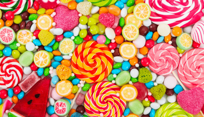 French ban on titanium dioxide E171 in foodstuffs
