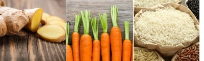 Alertes alimentaires Semaine 31