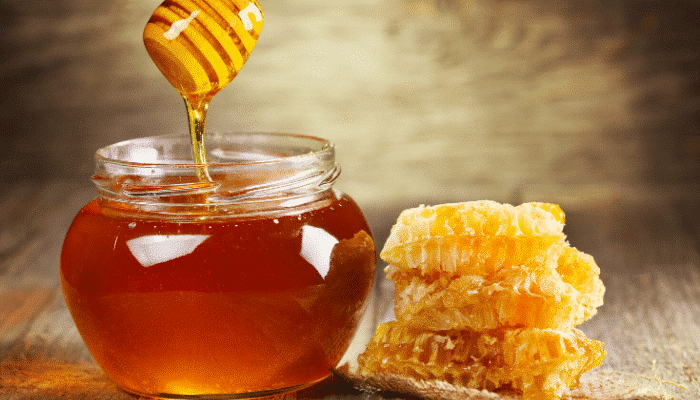 2022 annual report on food fraud
