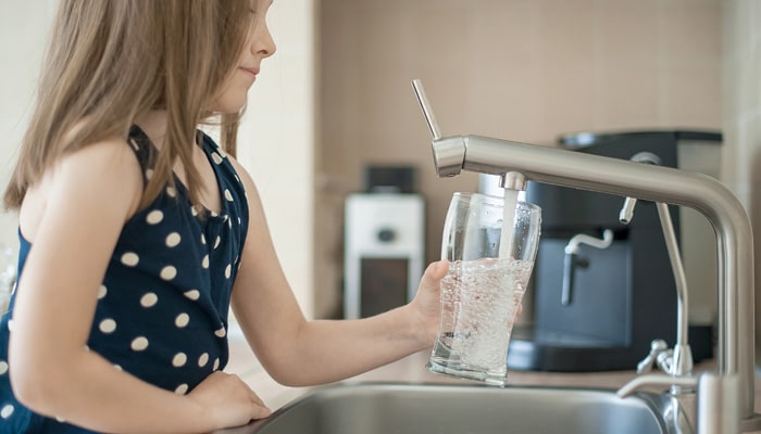 Nouveaux programmes d’analyses du contrôle sanitaire des eaux