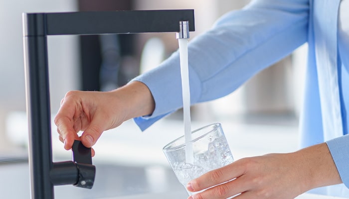 Transposition de la directive eau potable en droit français ! Nouvel Arrêté limites et références de qualité