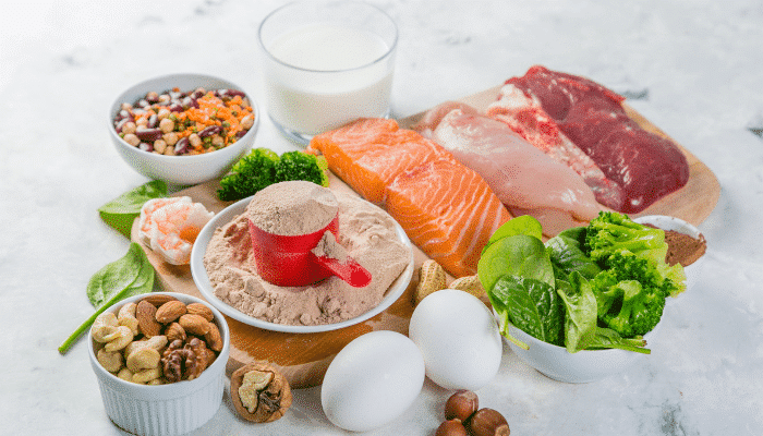 Nouvelle recommandation pour les perfluoroalkylées dans les denrées alimentaires