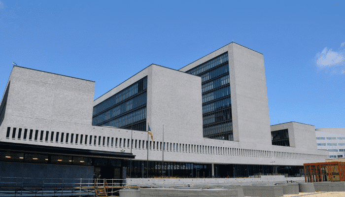 Food fraud: results of Operation OPSON XII