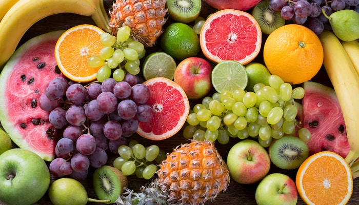5 new regulations amending the MRLs for several pesticides