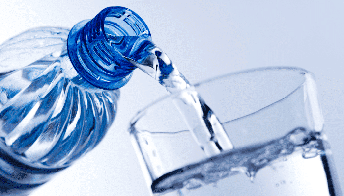 Instruction DGS : Modalités de gestion du contrôle sanitaire des eaux conditionnées