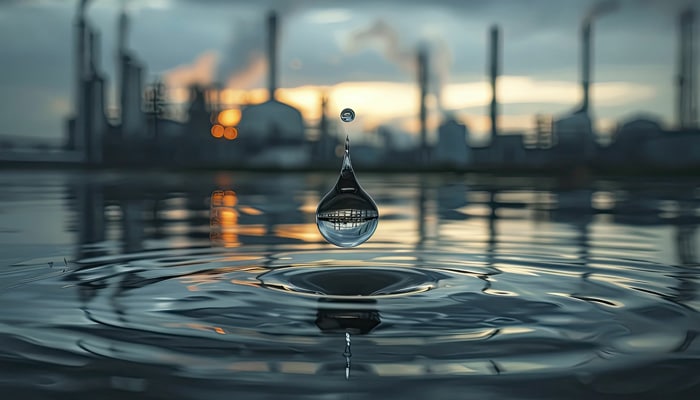 Projet de décret et d’arrêté relatifs à la redevance pour pollution de l’eau par les PFAS pour les ICPE