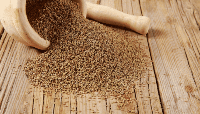 Allerte alimentari Settimana 17