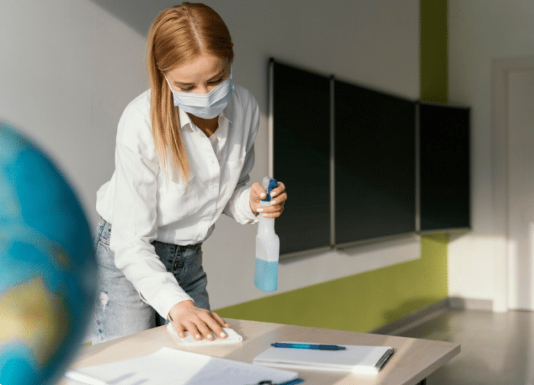 Sécurité sanitaire et enjeux analytiques – Rennes