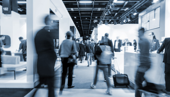 Participation au salon Exp&rsquo;hotel
