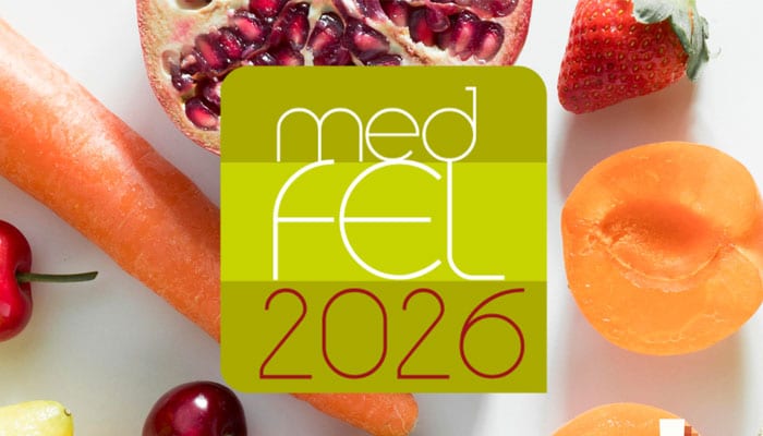 medFEL 2026 : venez nous rencontrer sur le stand C69
