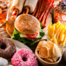Aliments transformes