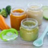 Alimentation infantile