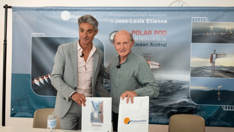 Polar Pod